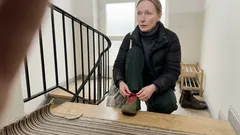 So findest du Sneaker mit sicherem Halt – 6 einfache Regeln für den Alltag