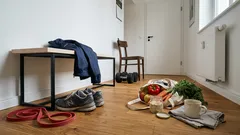 Älterwerden, aber leichter: Fünf Gewohnheiten, die dich im Alltag heimlich ausbremsen